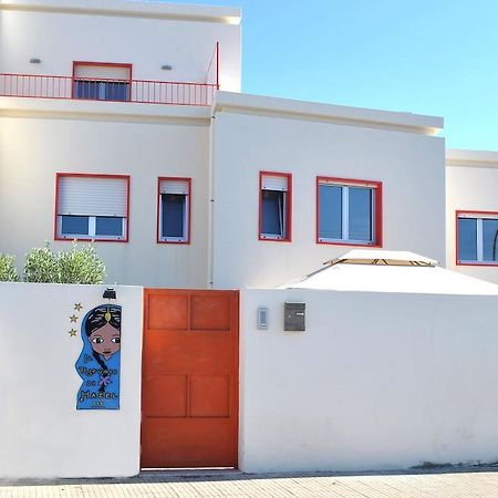 Il Rifugio Di Hazel Bed and Breakfast San Vito Lo Capo Zewnętrze zdjęcie