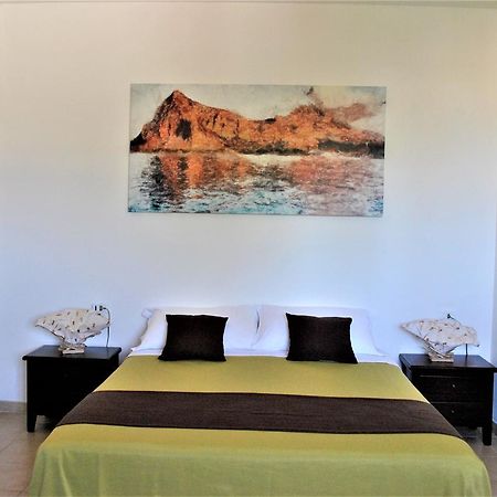 Il Rifugio Di Hazel Bed and Breakfast San Vito Lo Capo Zewnętrze zdjęcie