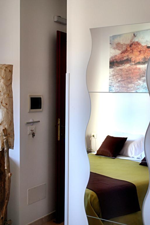Il Rifugio Di Hazel Bed and Breakfast San Vito Lo Capo Pokój zdjęcie