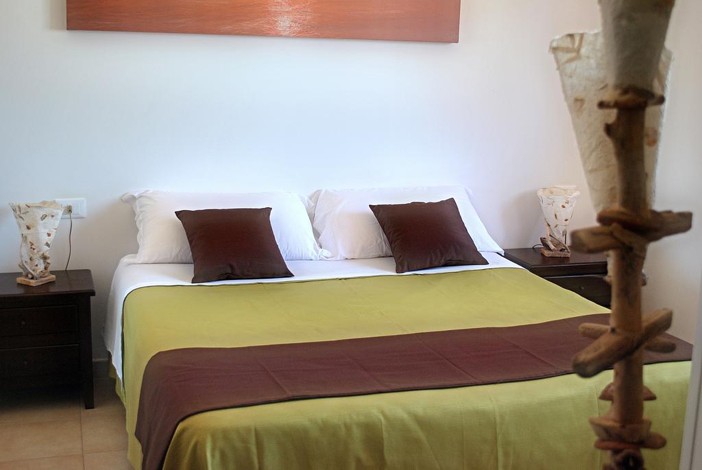 Il Rifugio Di Hazel Bed and Breakfast San Vito Lo Capo Pokój zdjęcie