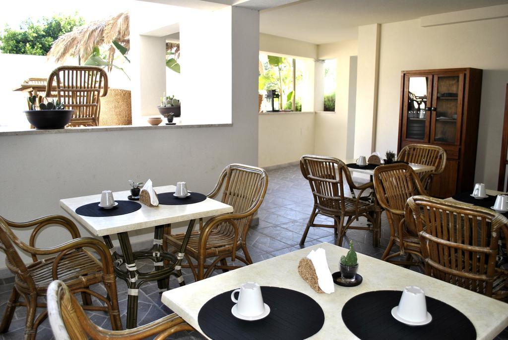 Il Rifugio Di Hazel Bed and Breakfast San Vito Lo Capo Zewnętrze zdjęcie