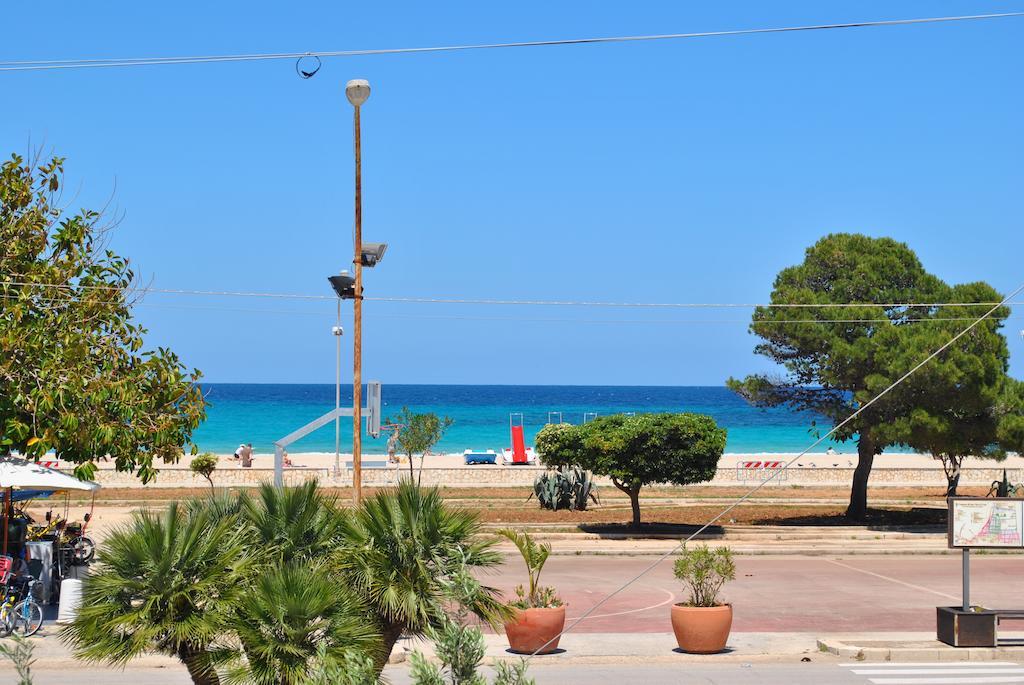 Il Rifugio Di Hazel Bed and Breakfast San Vito Lo Capo Pokój zdjęcie