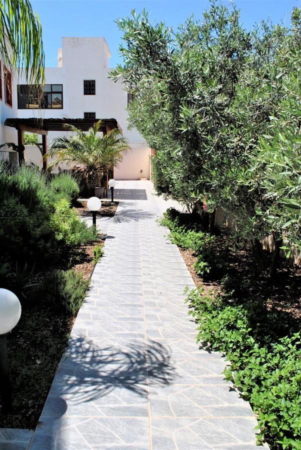 Il Rifugio Di Hazel Bed and Breakfast San Vito Lo Capo Zewnętrze zdjęcie