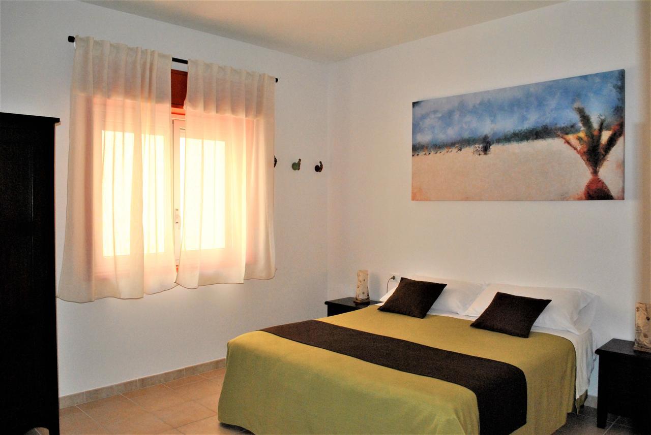Il Rifugio Di Hazel Bed and Breakfast San Vito Lo Capo Zewnętrze zdjęcie