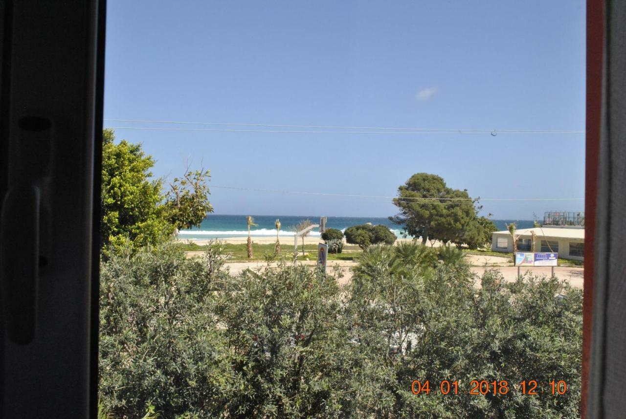 Il Rifugio Di Hazel Bed and Breakfast San Vito Lo Capo Zewnętrze zdjęcie